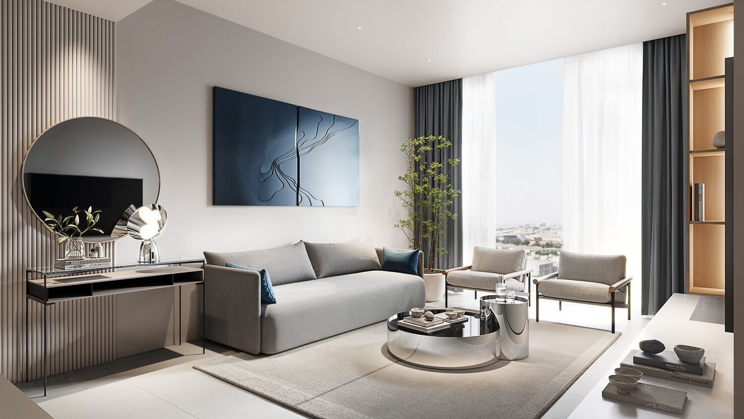 V1STARA House 2 interior 2