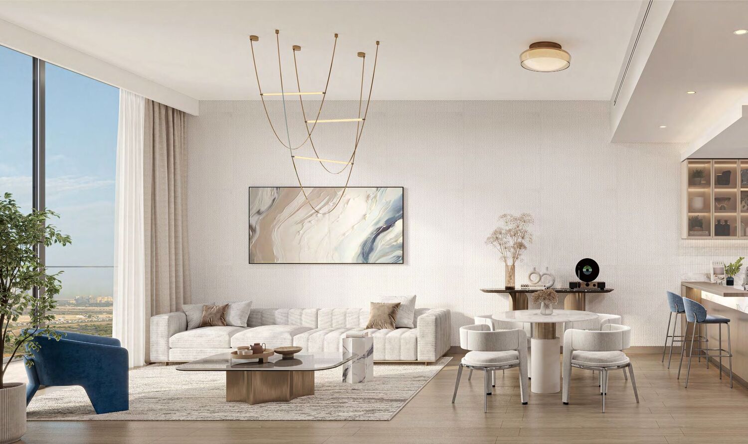 Windsor House 2 interior 1