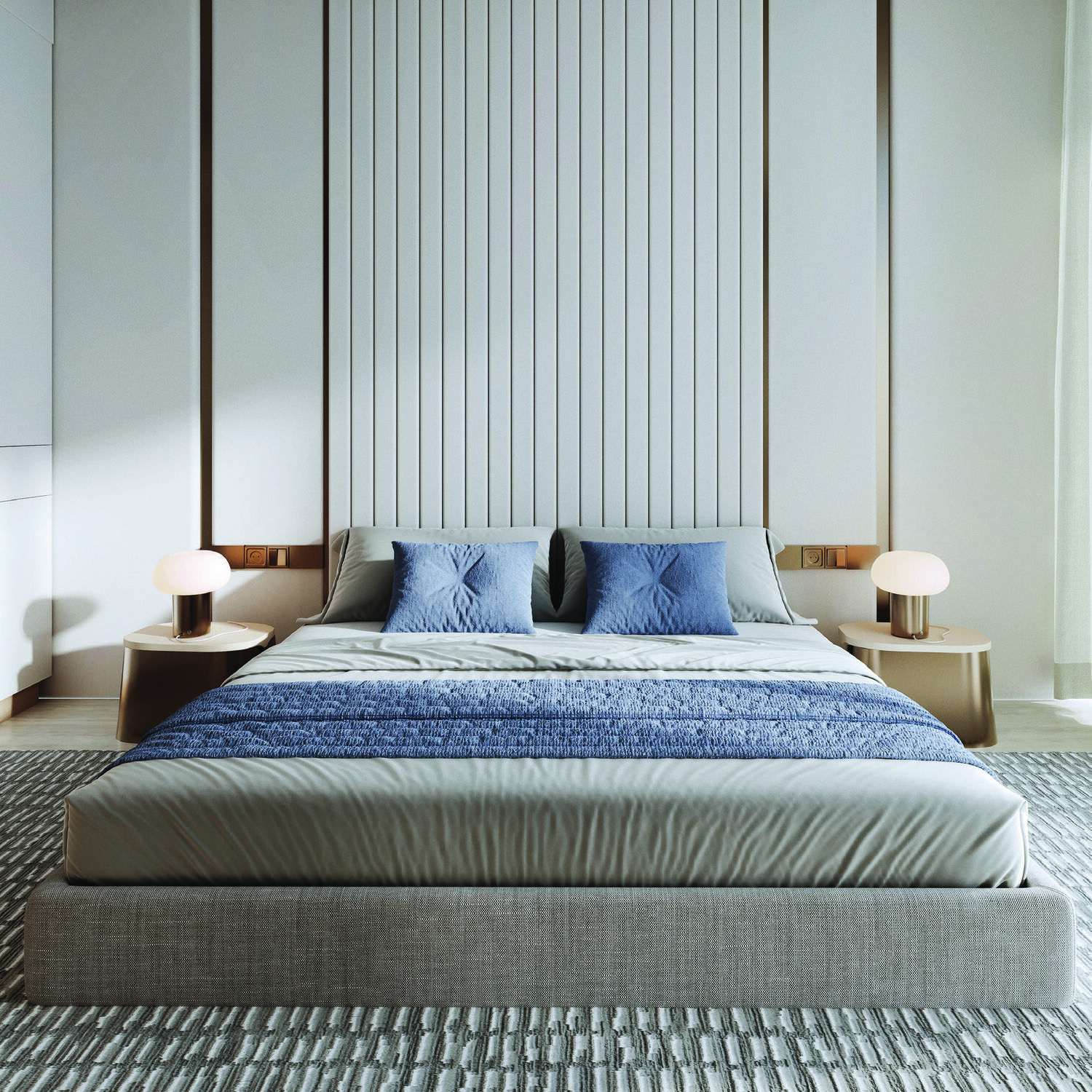 Binghatti Moonlight interior 1