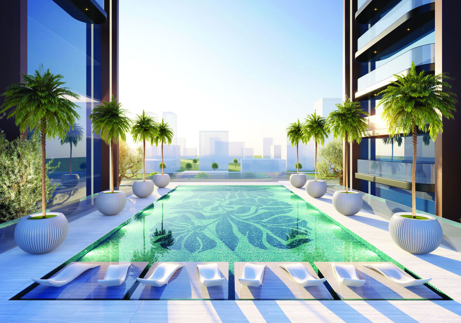 Swimming Pool amenity image