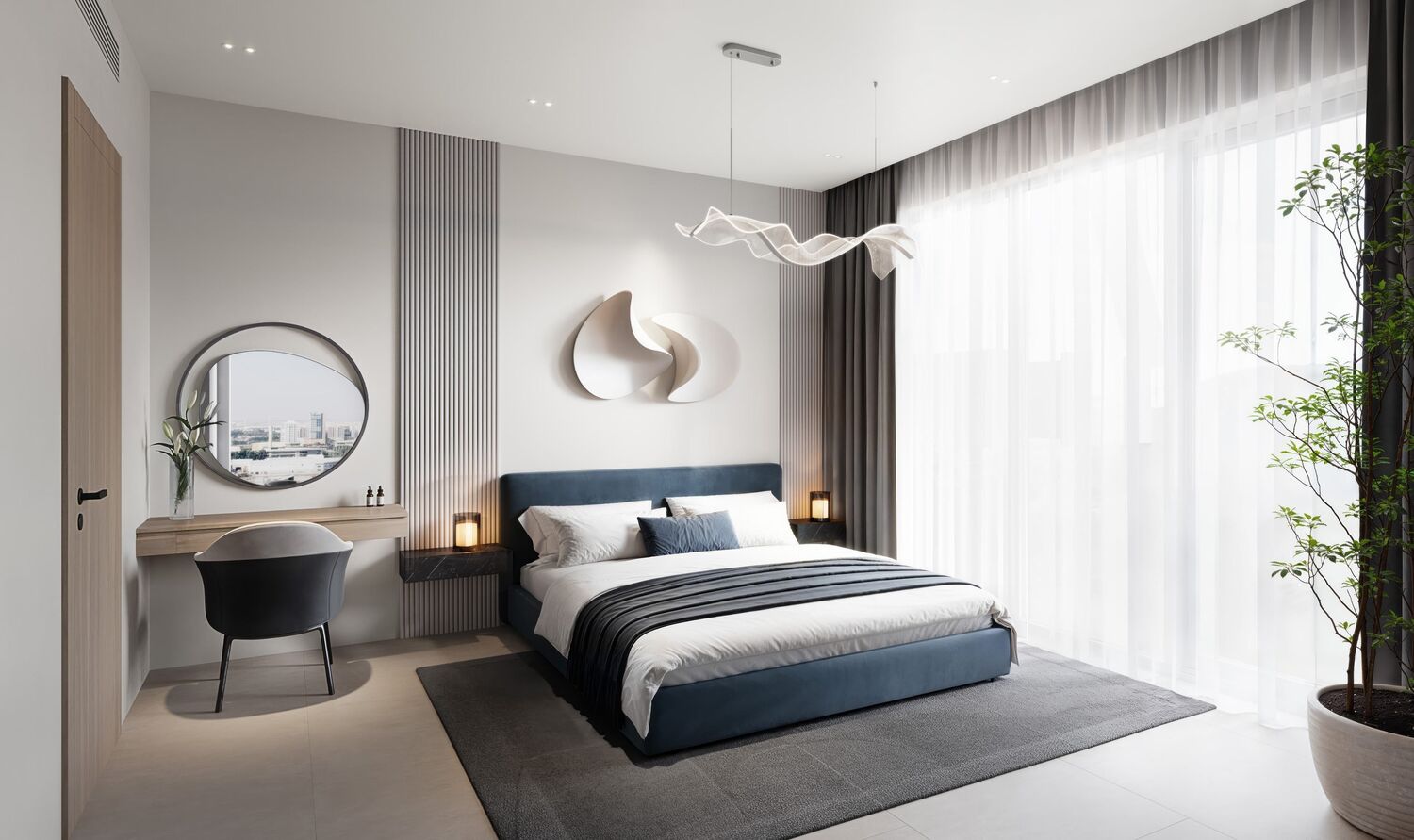 V1STARA House 2 interior 3