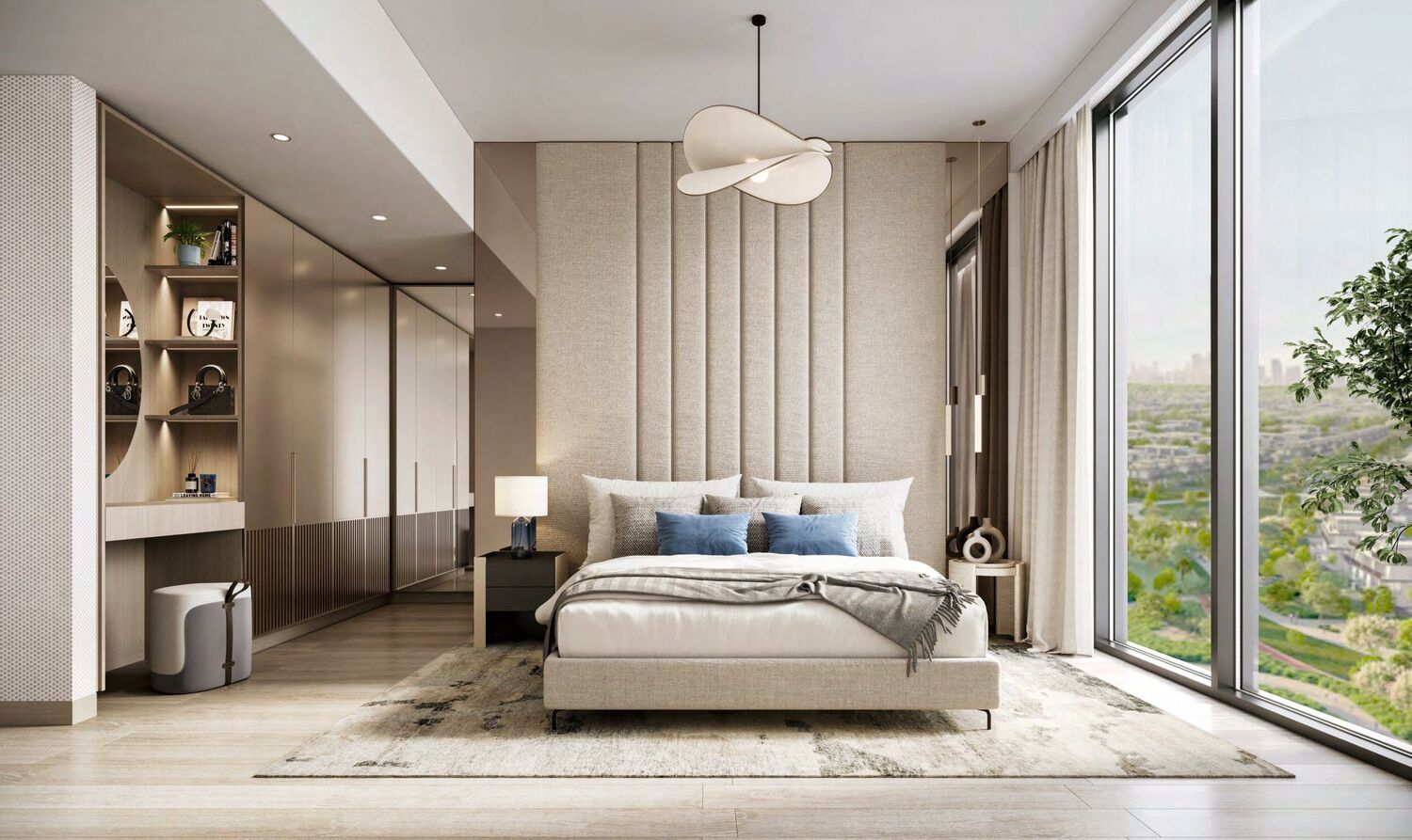 Windsor House 2 interior 3