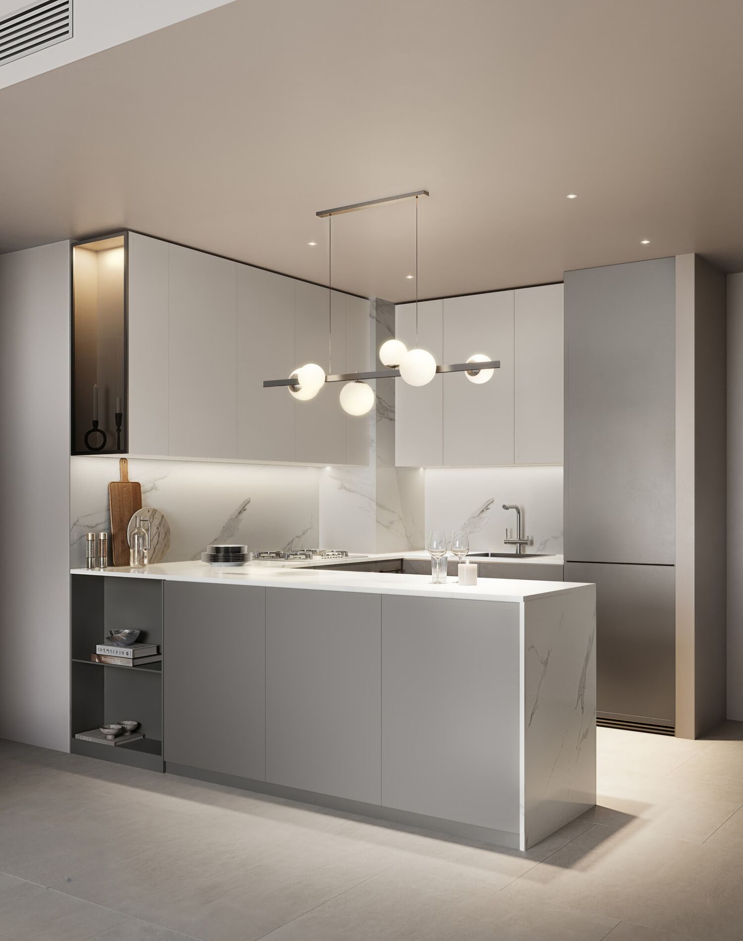 V1STARA House 2 interior 4