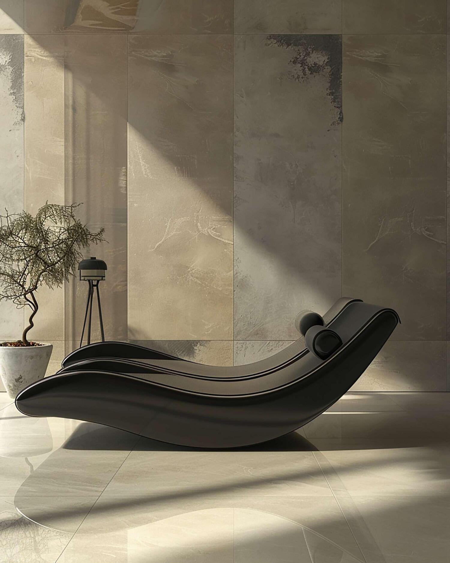 Treatment Rooms & Serenity Zones amenity image