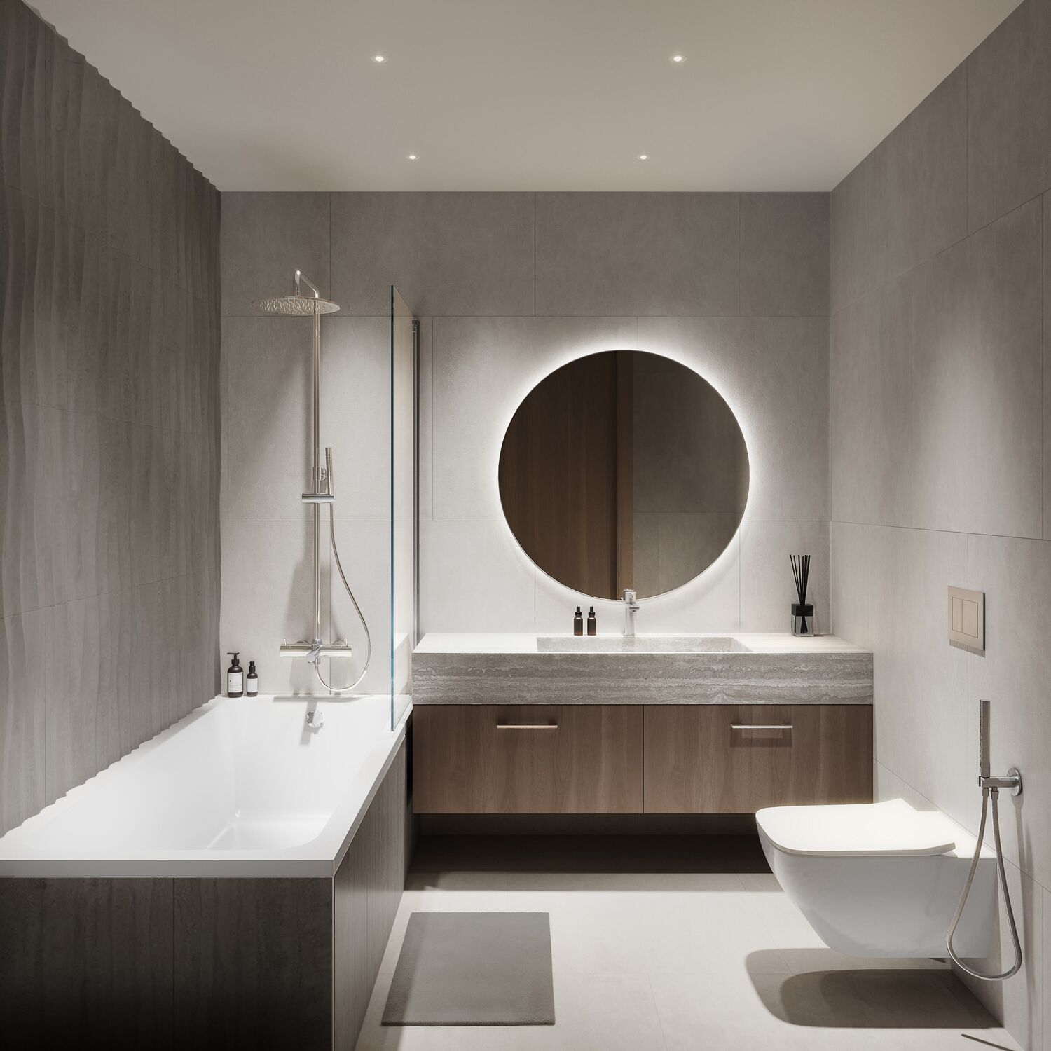 V1STARA House 2 interior 5