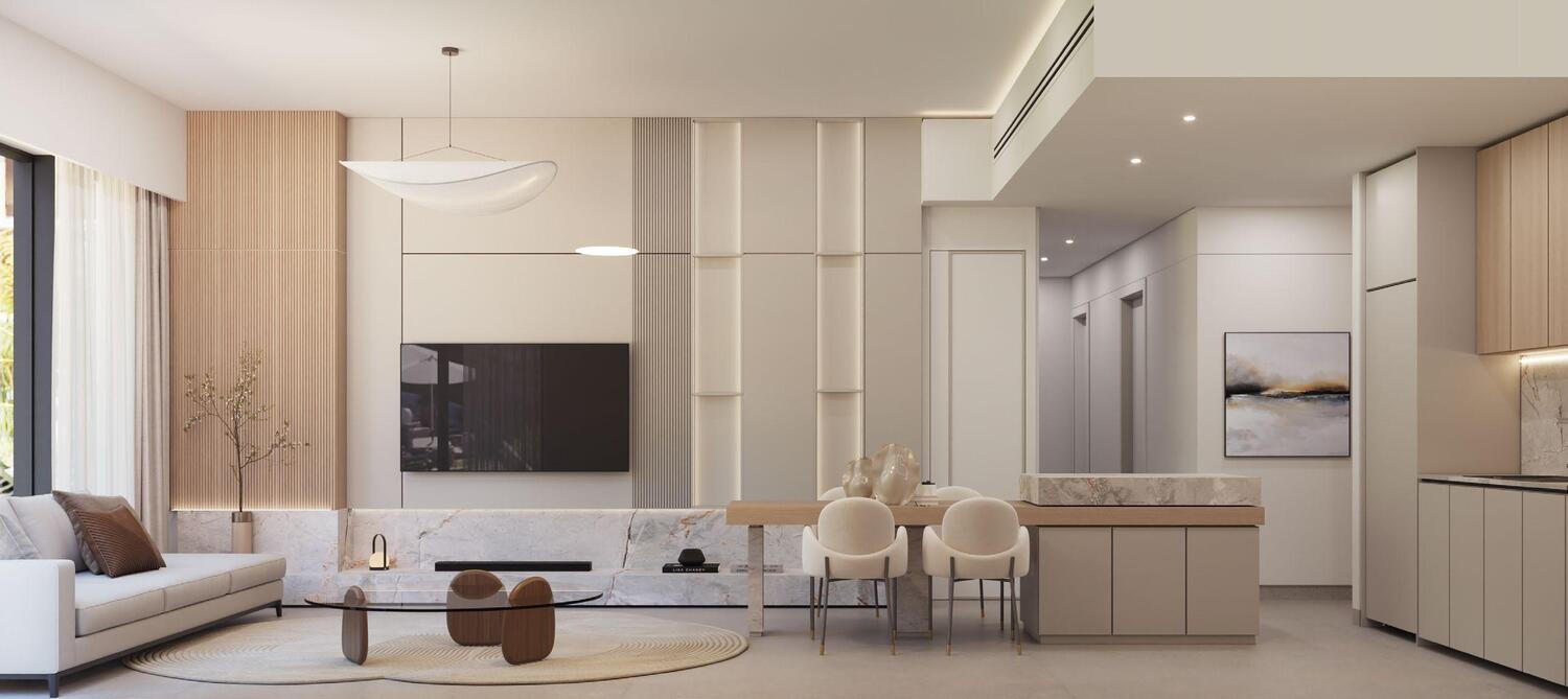 Mayfair Vista interior 4