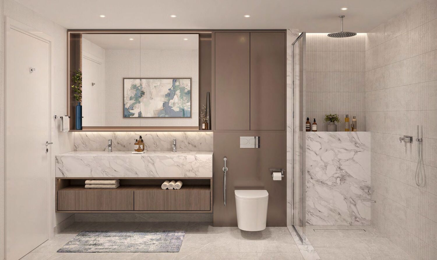 Windsor House interior 4