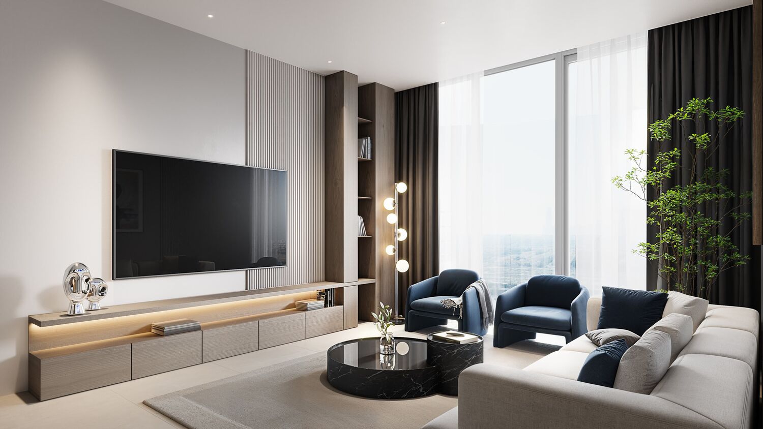 V1STARA House 2 interior 7