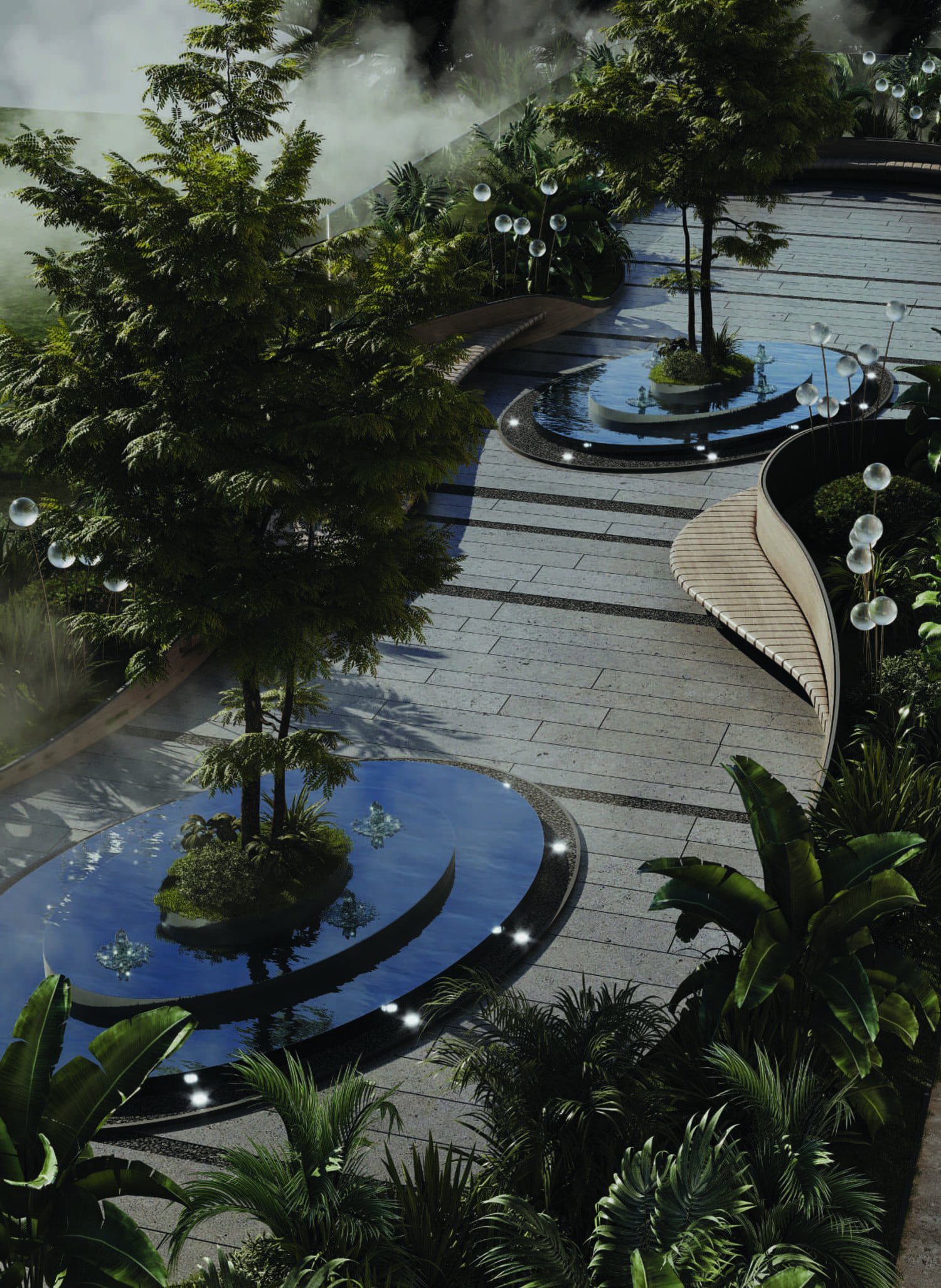 Zen Gardens amenity image