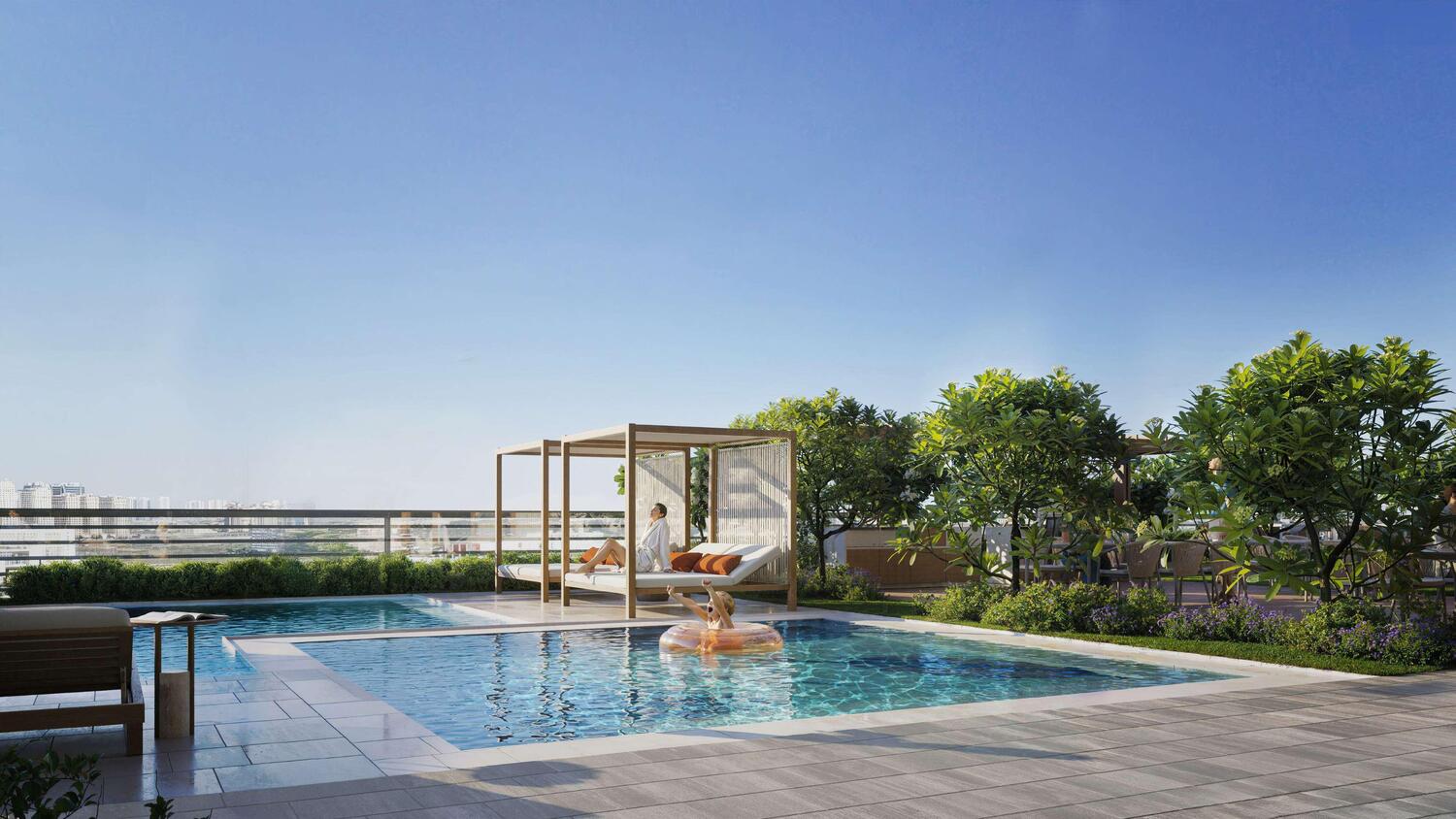 Kids Pool amenity image