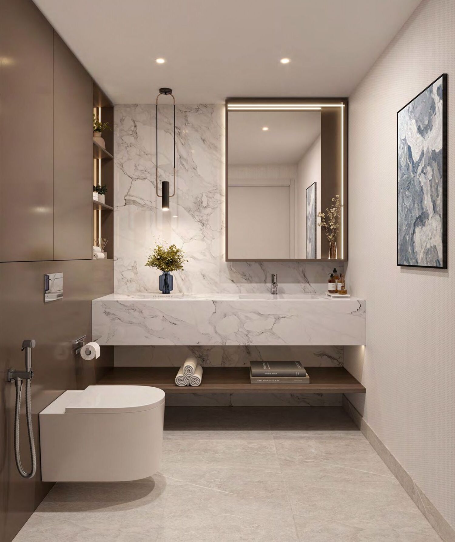 Windsor House interior 5