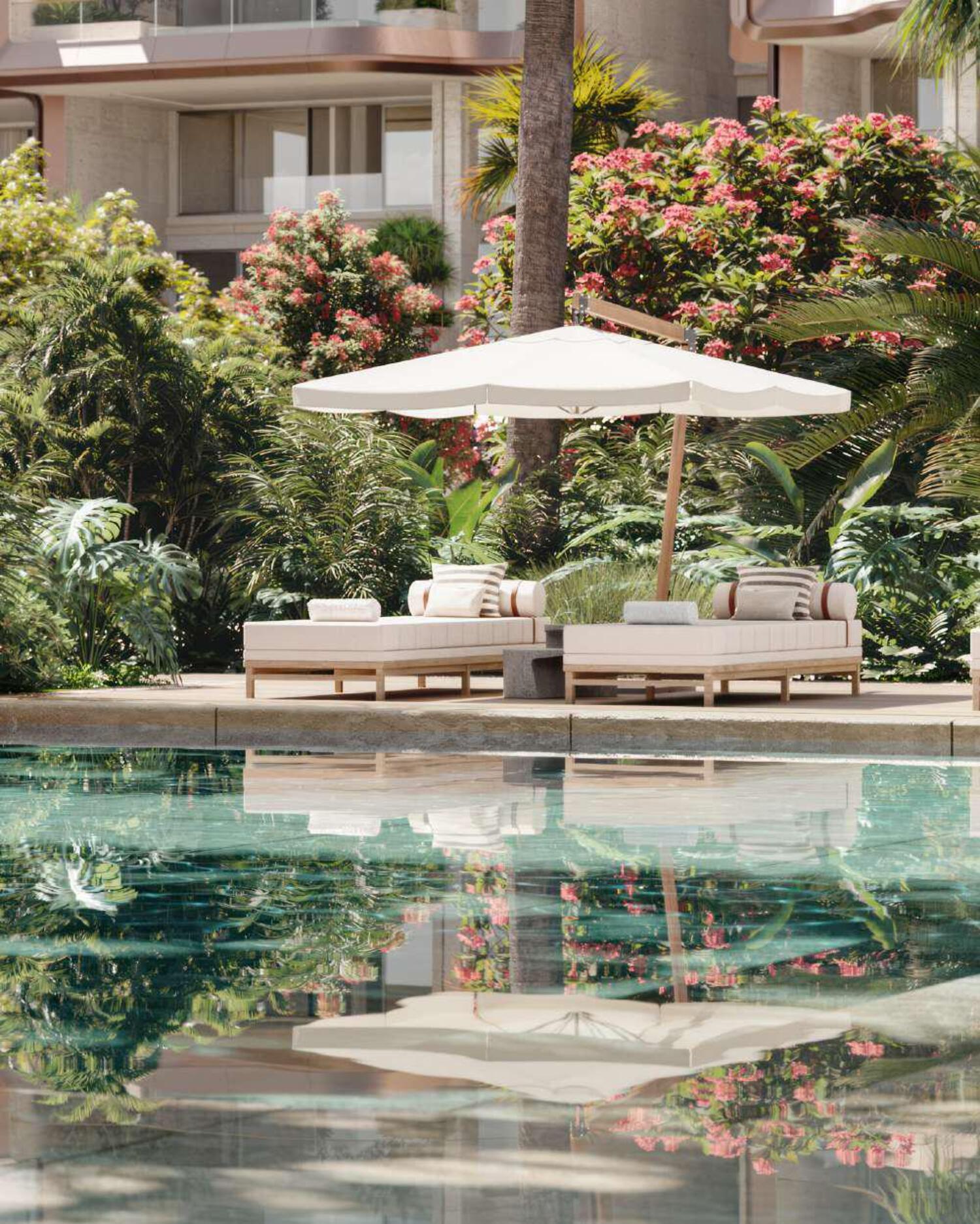 Electrolyte Pools amenity image