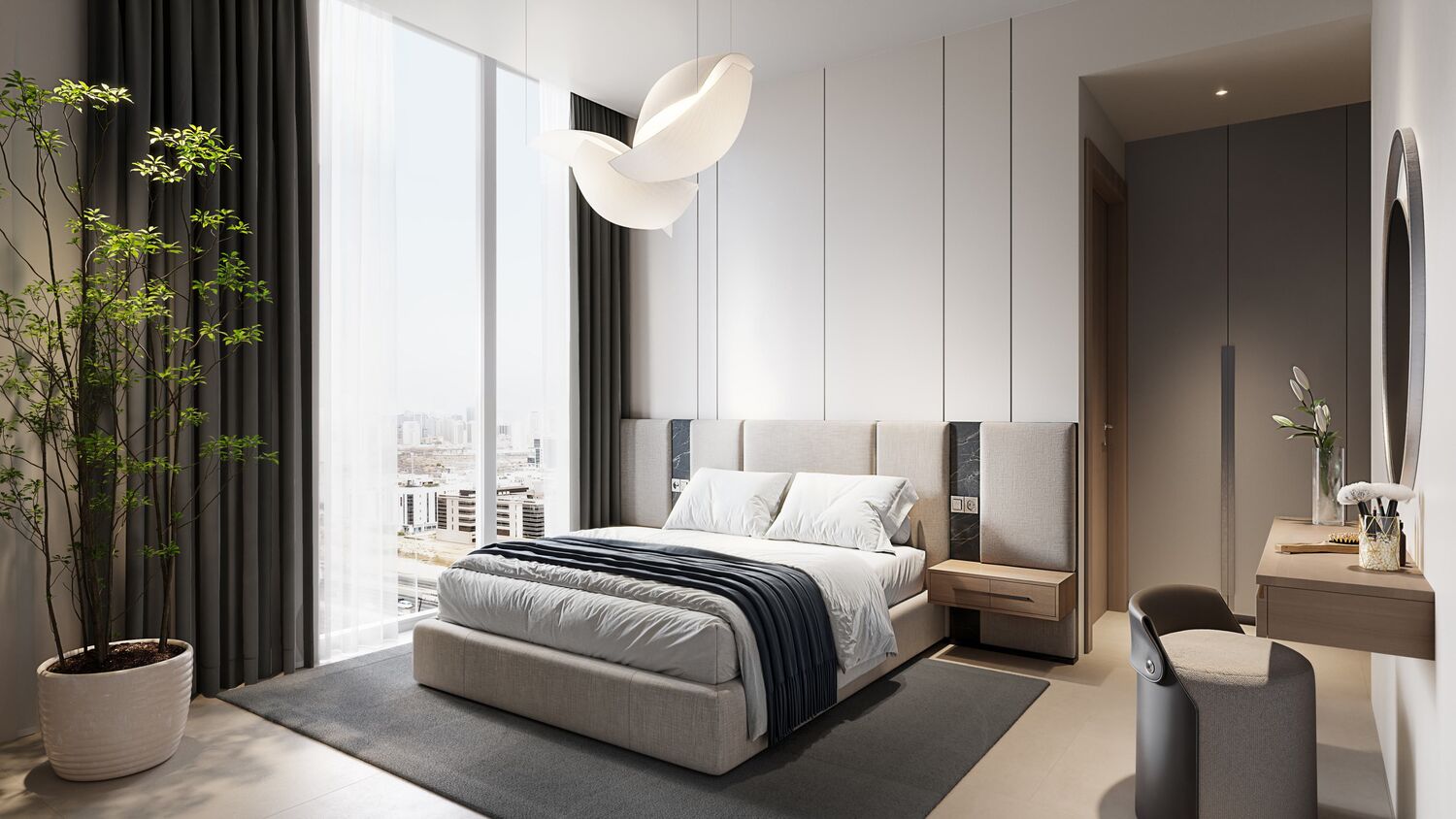 V1STARA House 2 interior 8