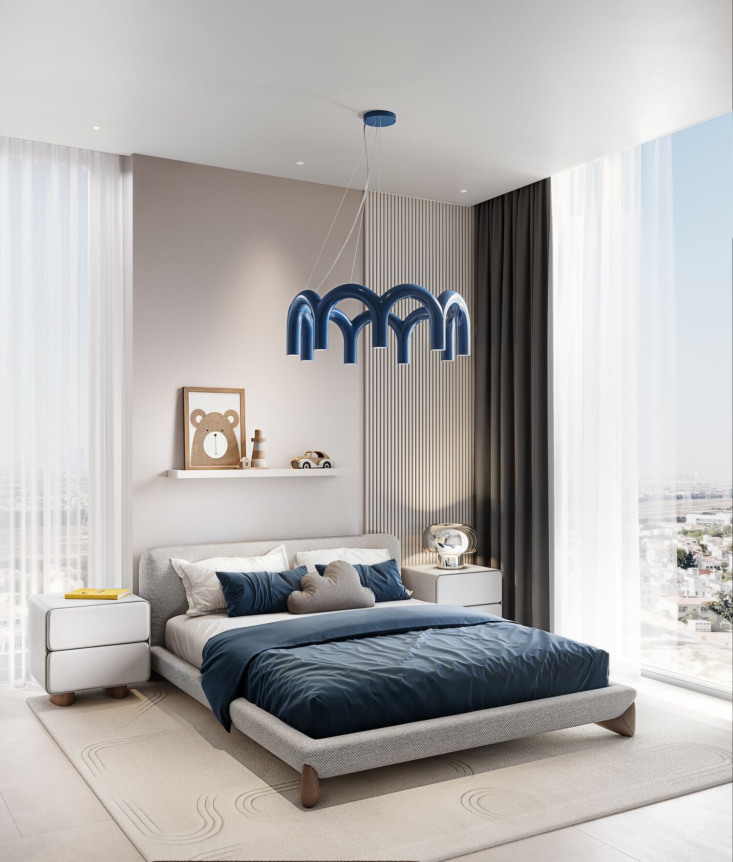 V1STARA House 2 interior 9