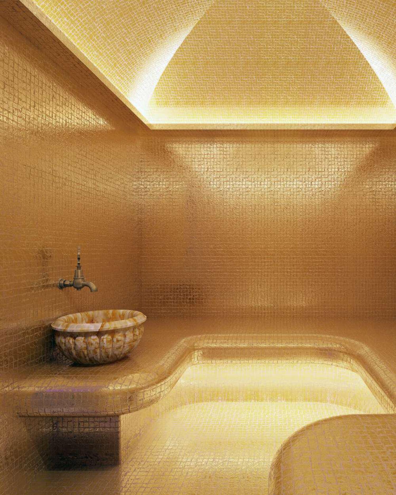 Negative Ion Hammams amenity image