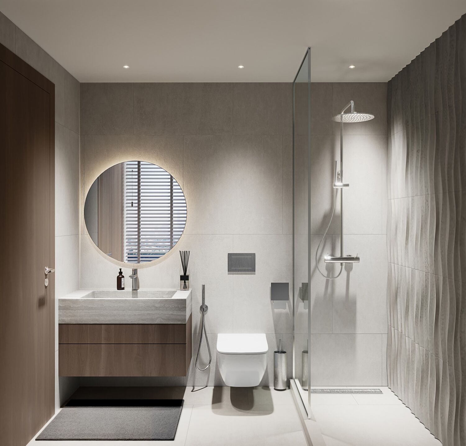 V1STARA House 2 interior 10