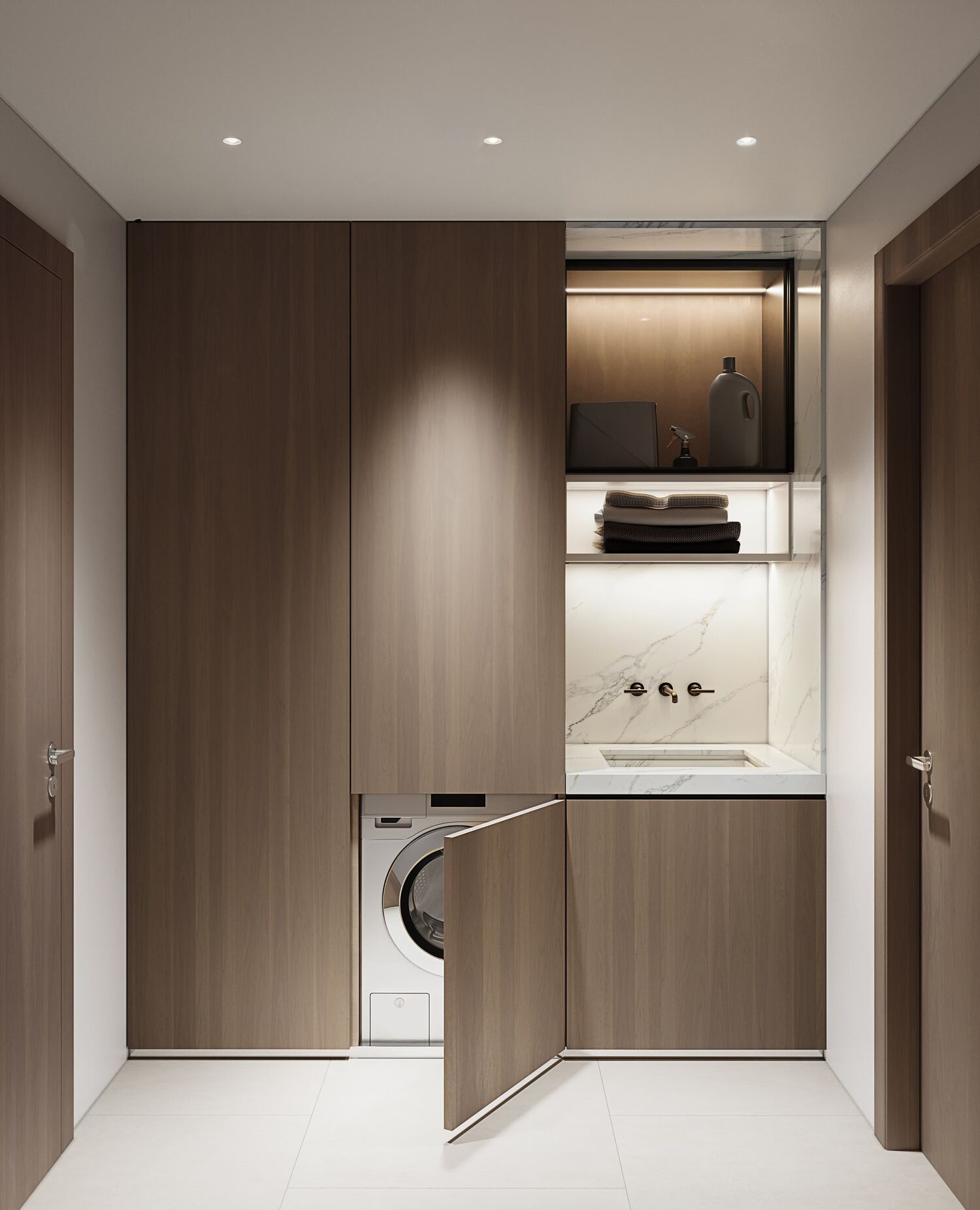 V1STARA House 2 interior 11