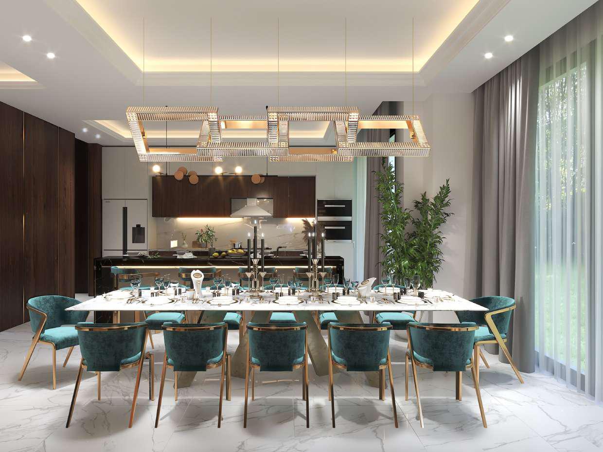 Ohana By The Sea Villas interior 12