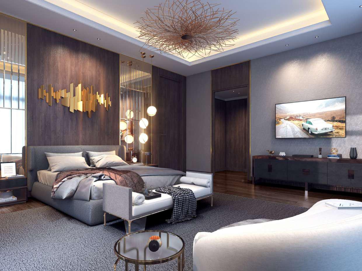 Ohana By The Sea Villas interior 10