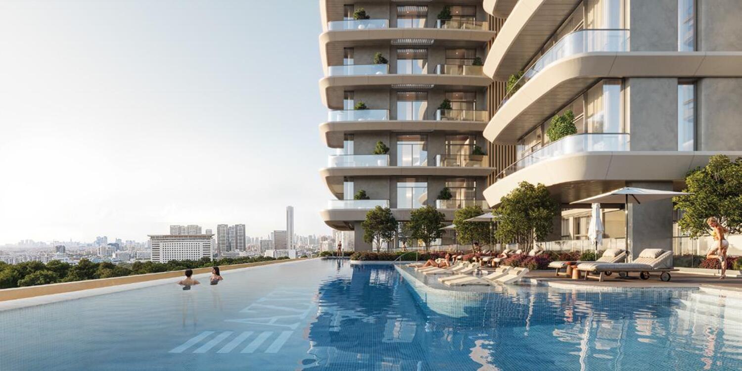 Swimming Pools amenity image