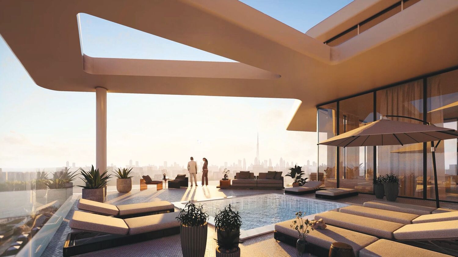 Sun Deck amenity image