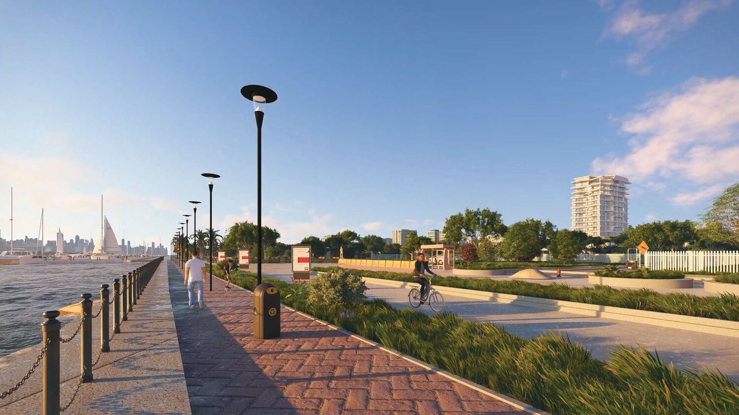 Walk Path amenity image