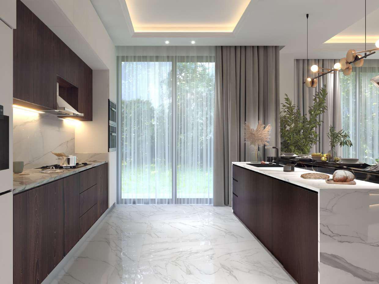 Ohana By The Sea Villas interior 11