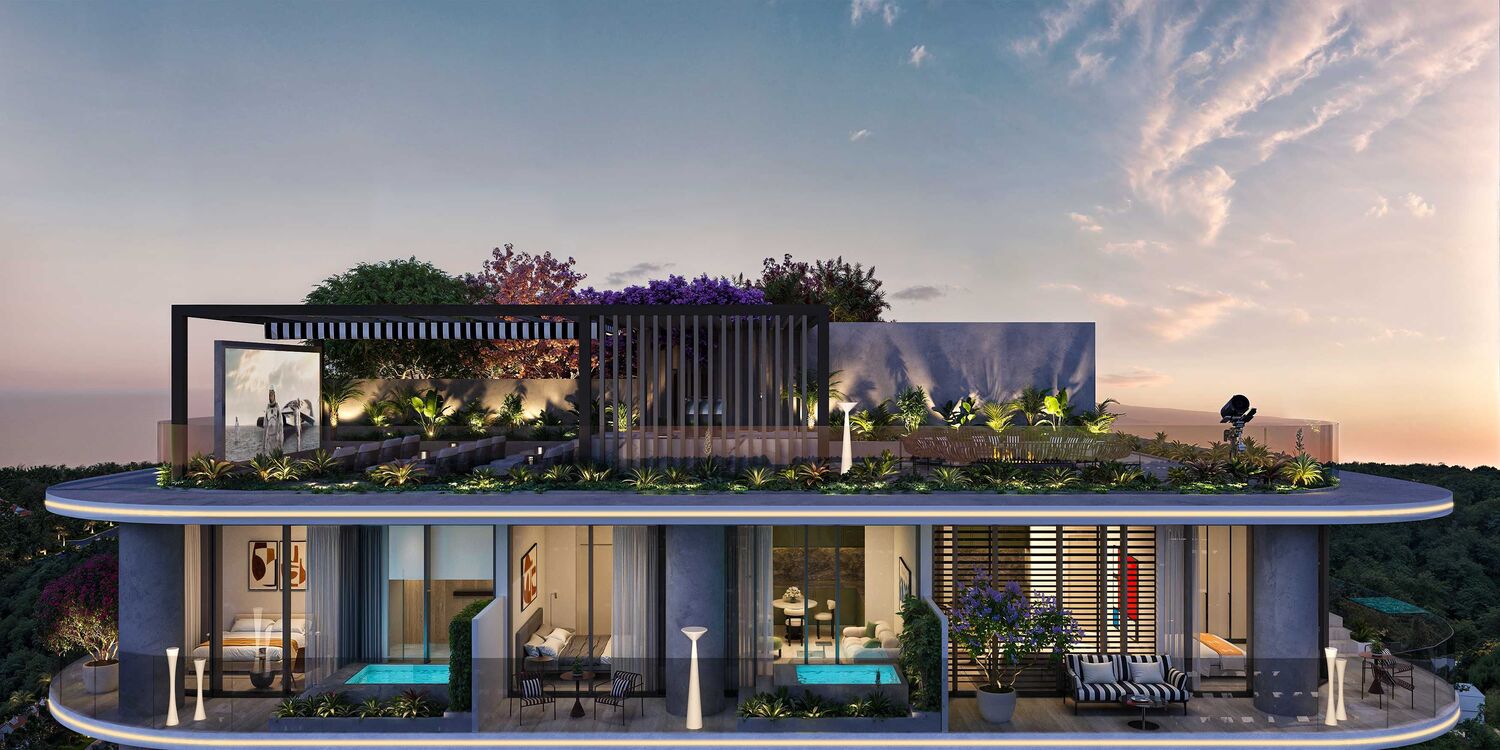 Barbecue Area amenity image