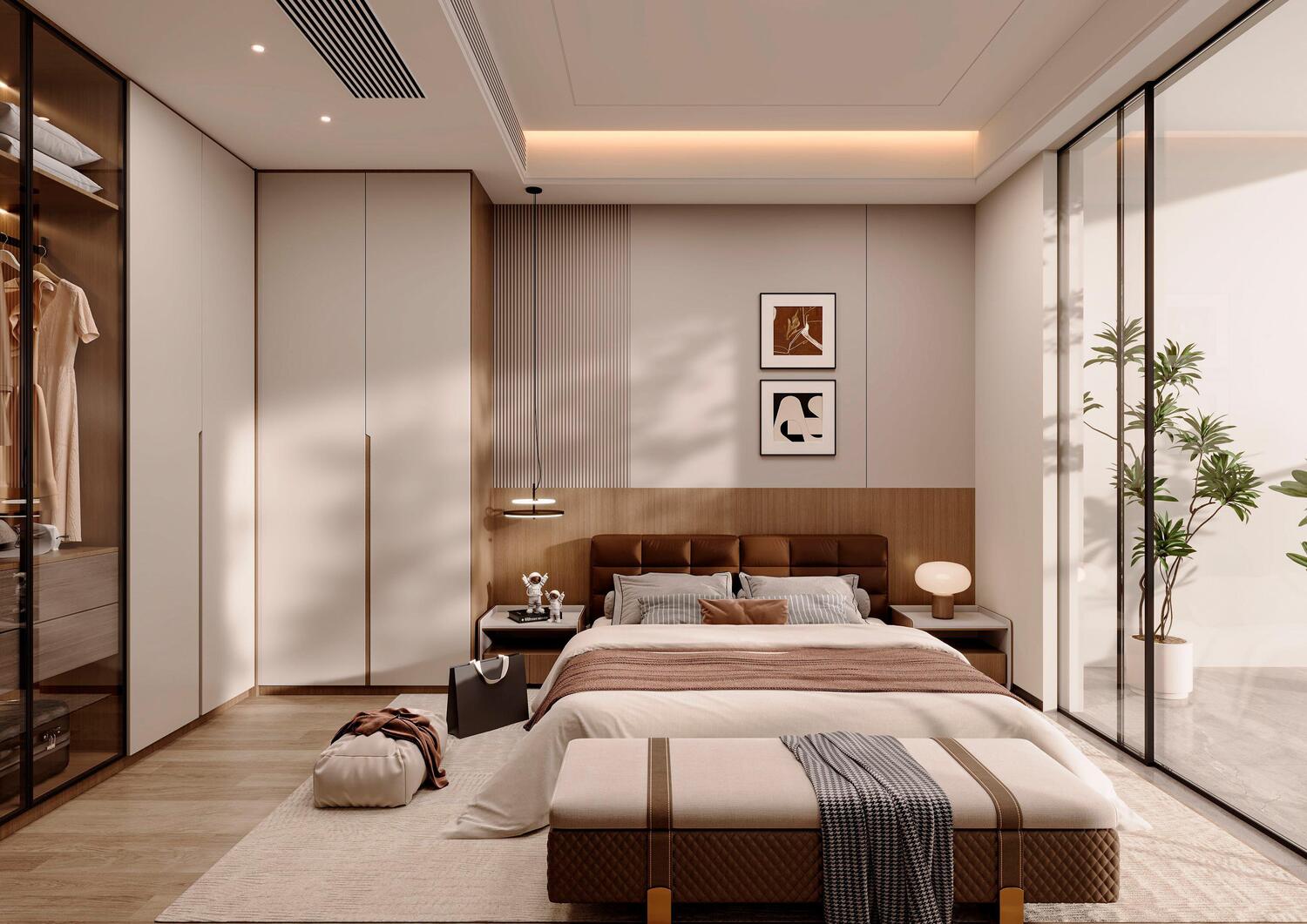 Stamn Nautis Residences interior 21