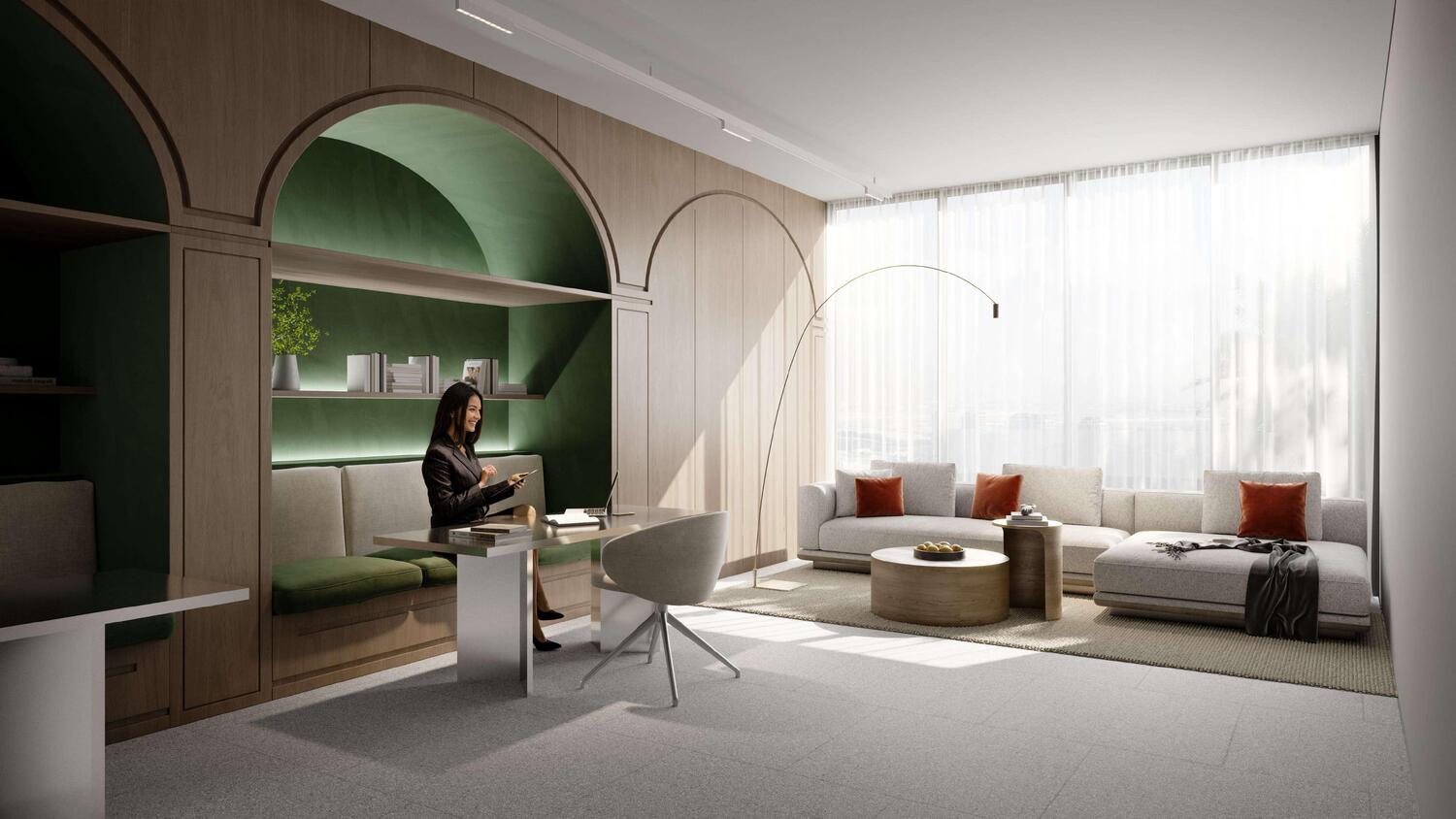 Clunhouse amenity image