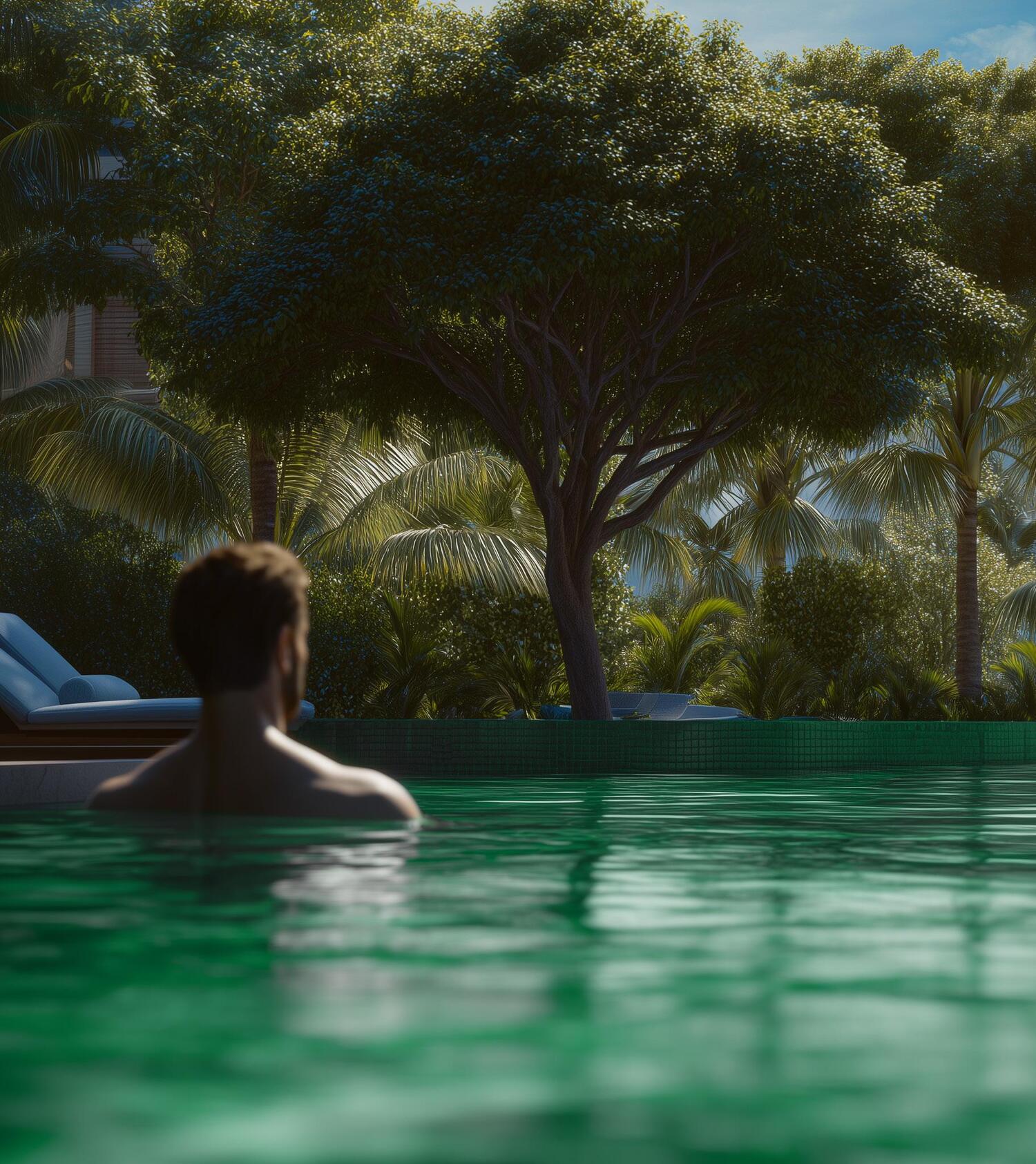 Swimming Pool amenity image