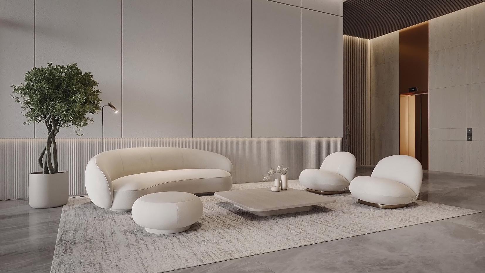 Deansgate by ADE lobby 2