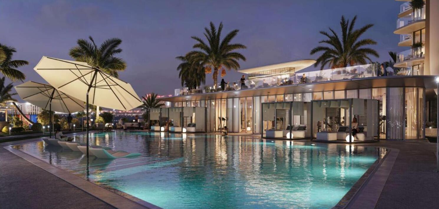 Swimming Pool & Kids Pool amenity image