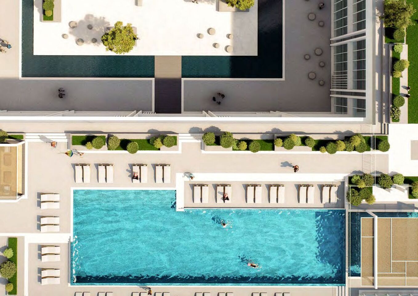 Pool amenity image