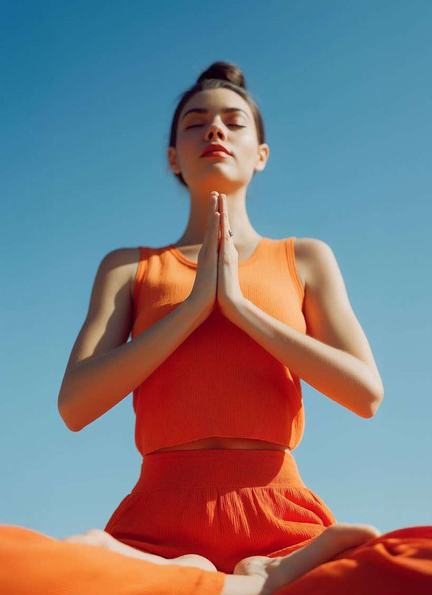 Yoga Area amenity image