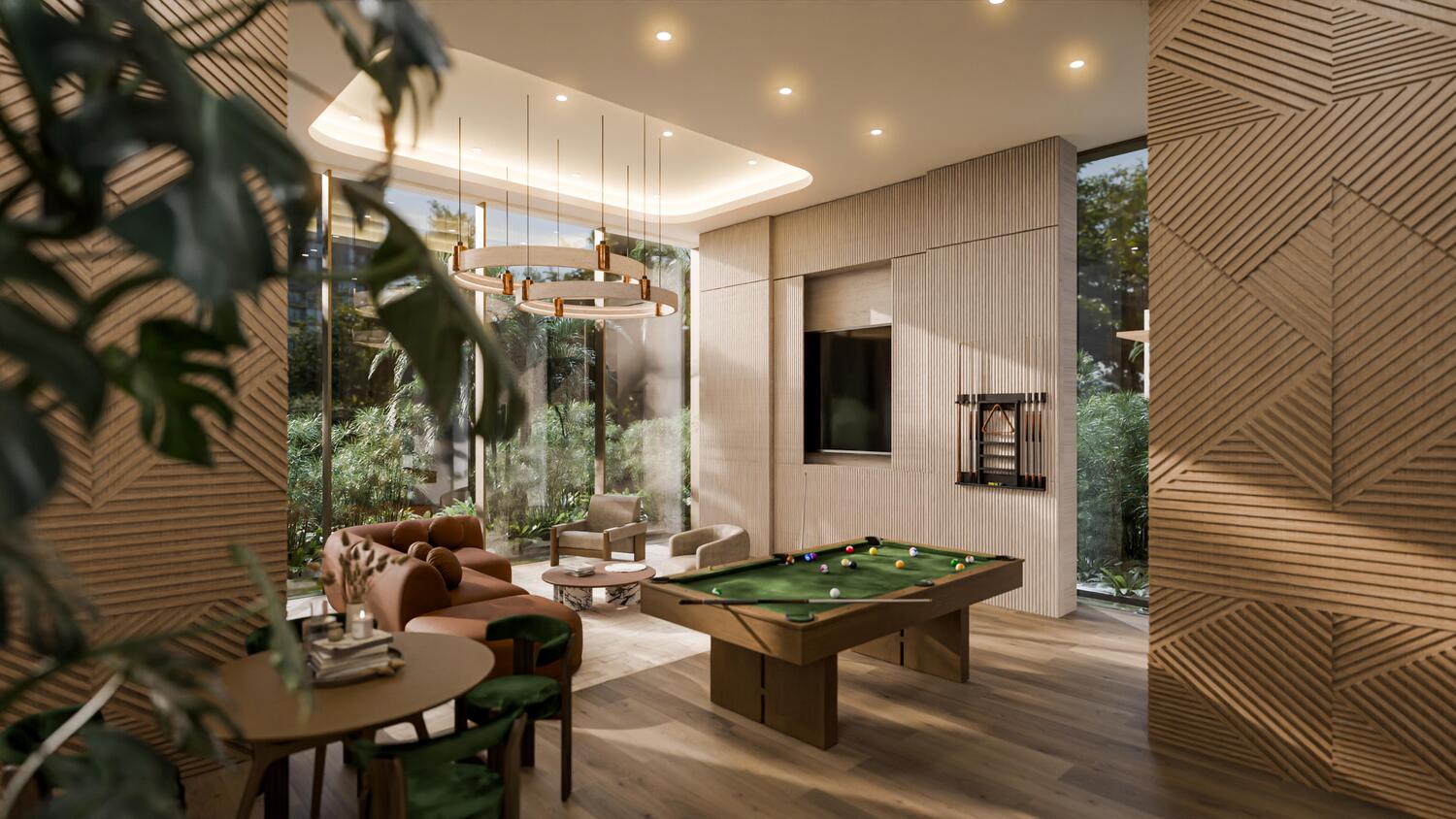 Event Lawn amenity image