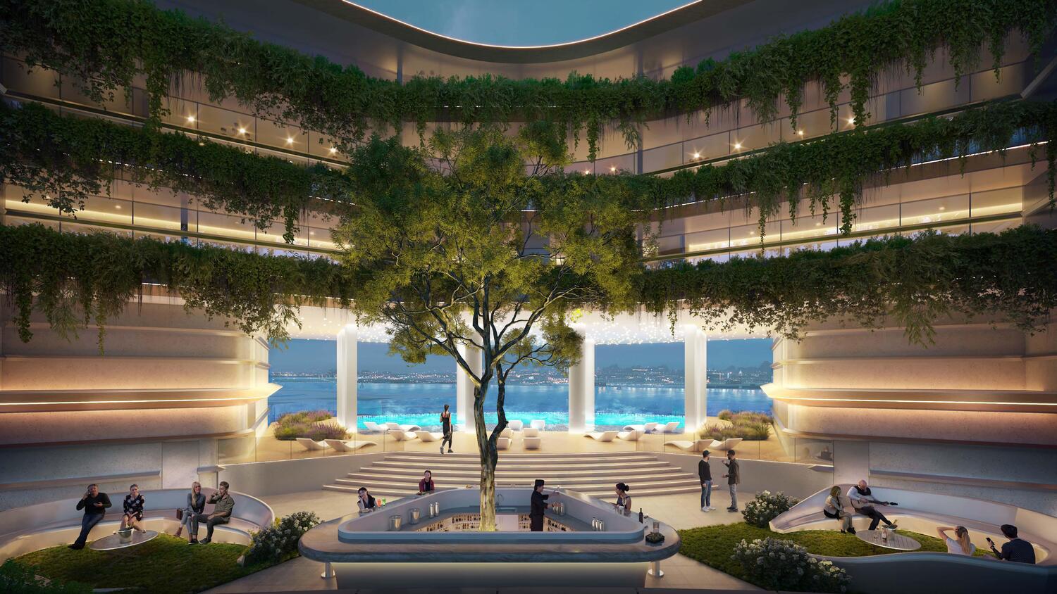 Japanese Garden amenity image