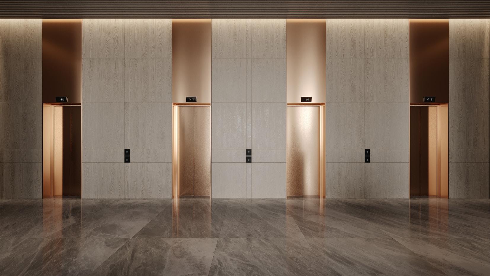 Deansgate by ADE lobby 3