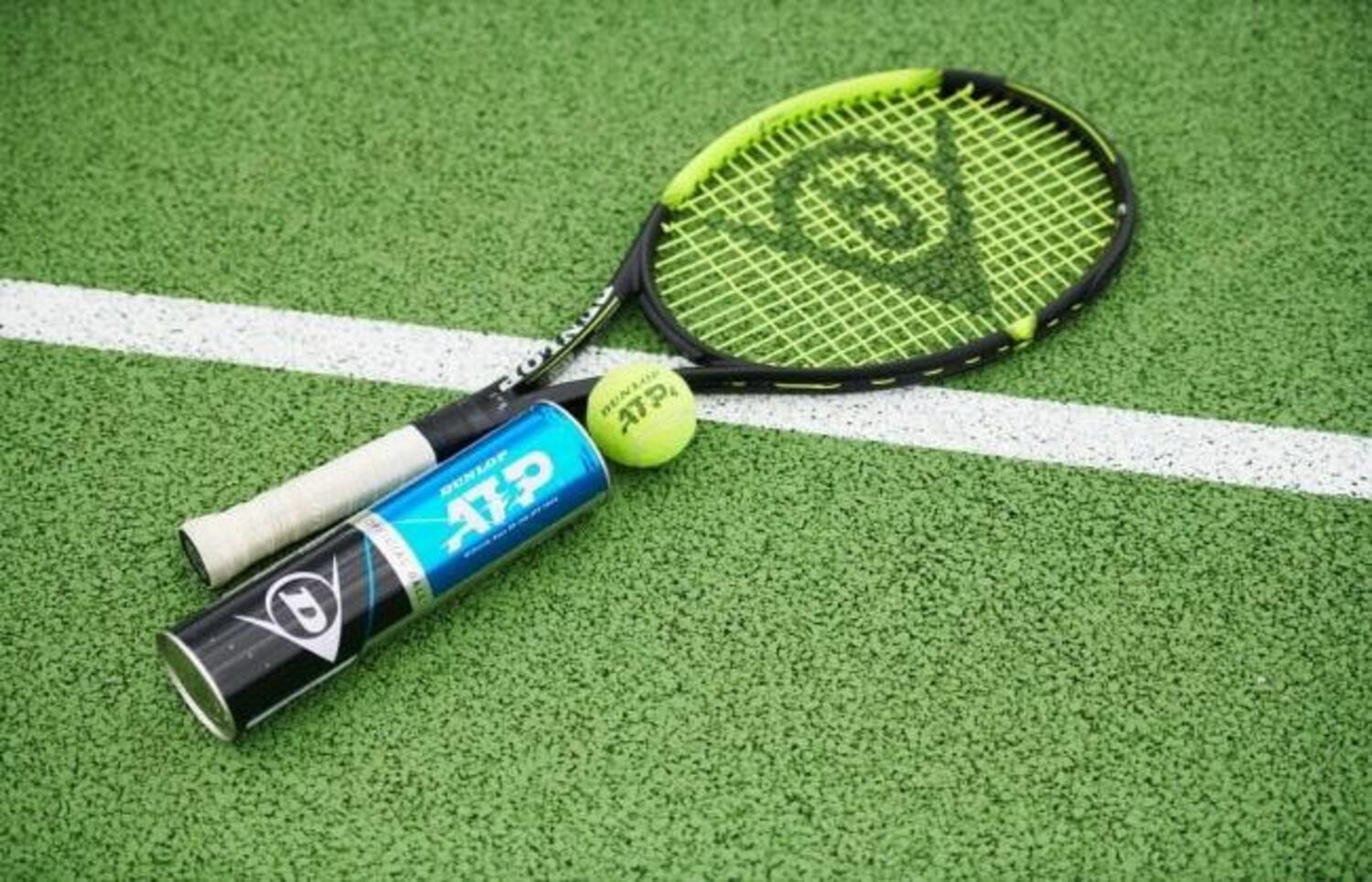 Sport Courts amenity image