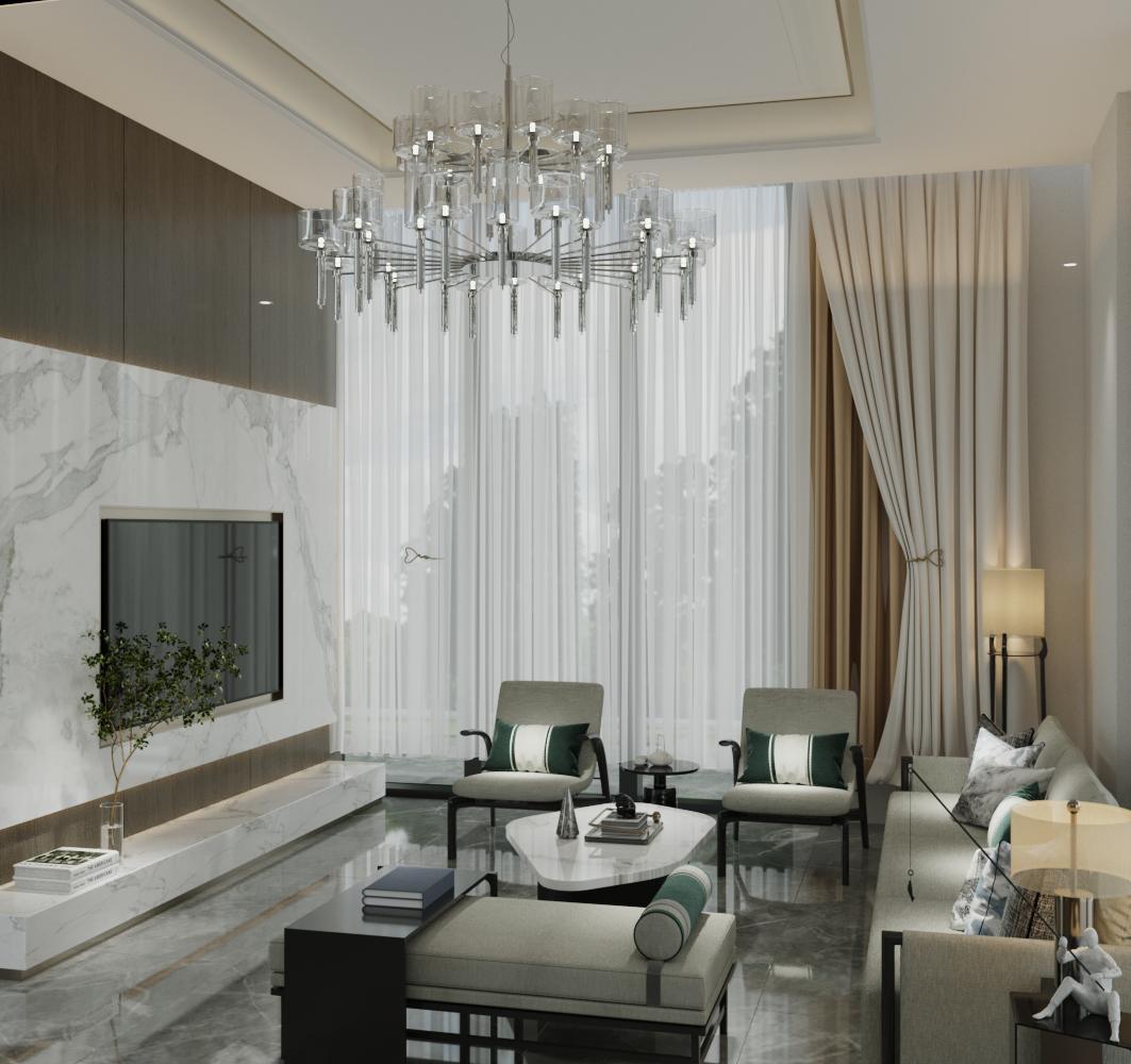 Camelia Villas interior 4