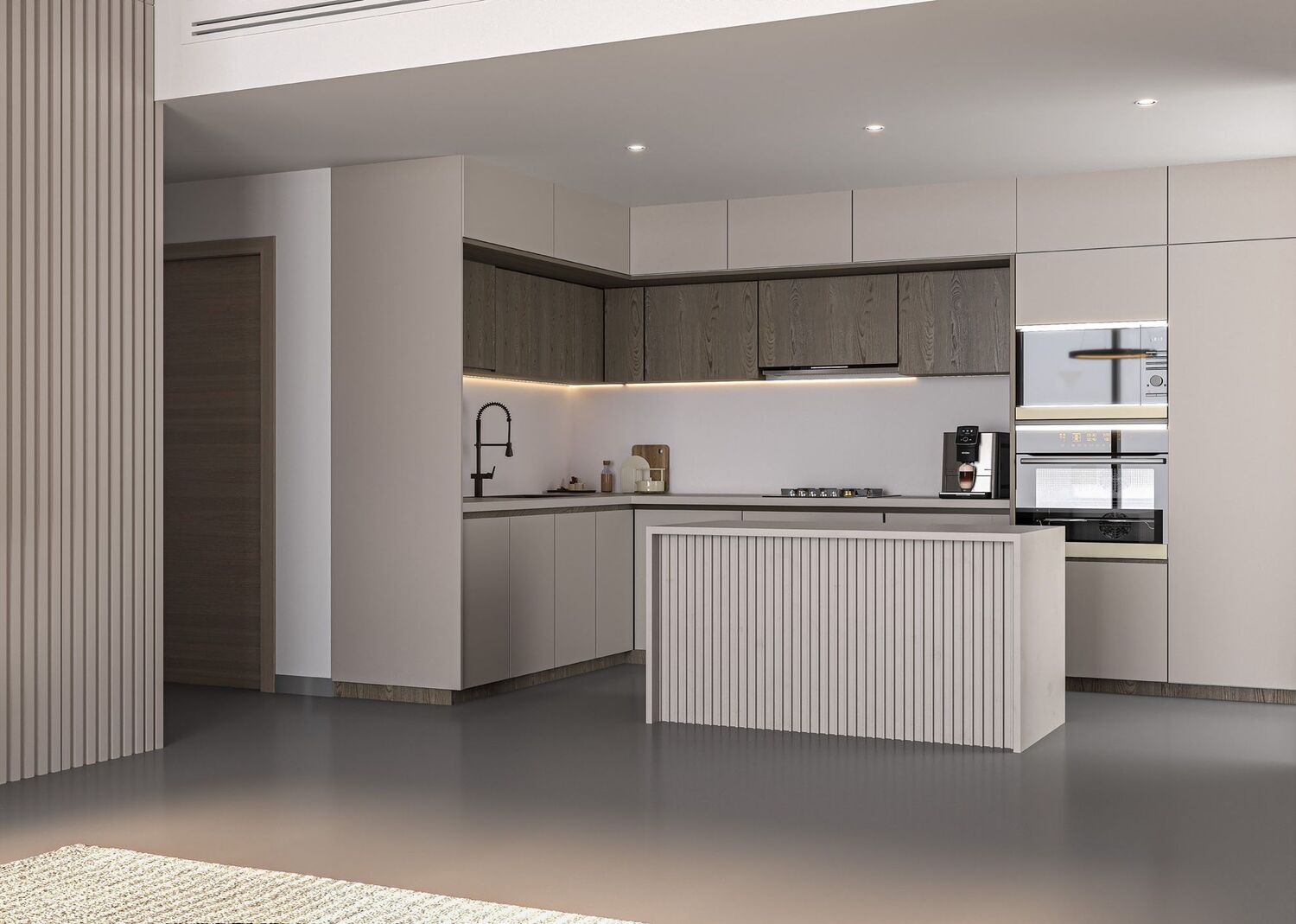 Berkeley Square interior 3