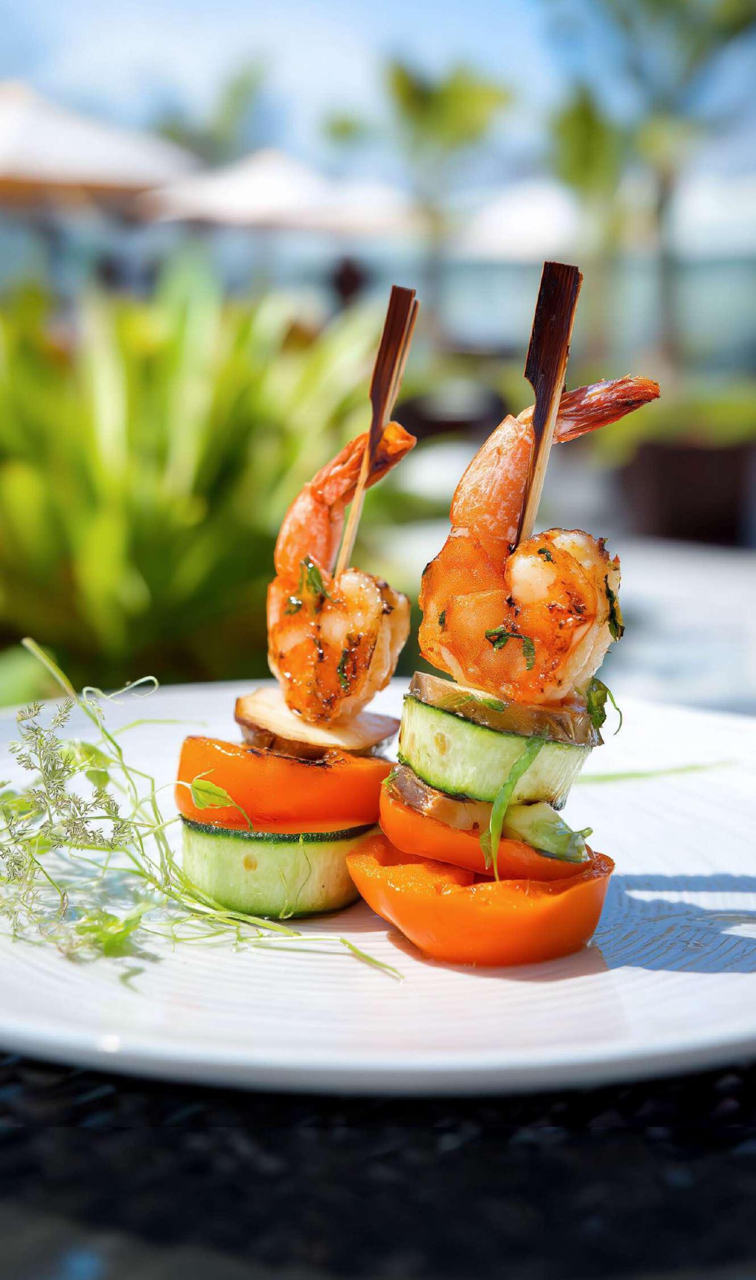 Barbecue Area amenity image