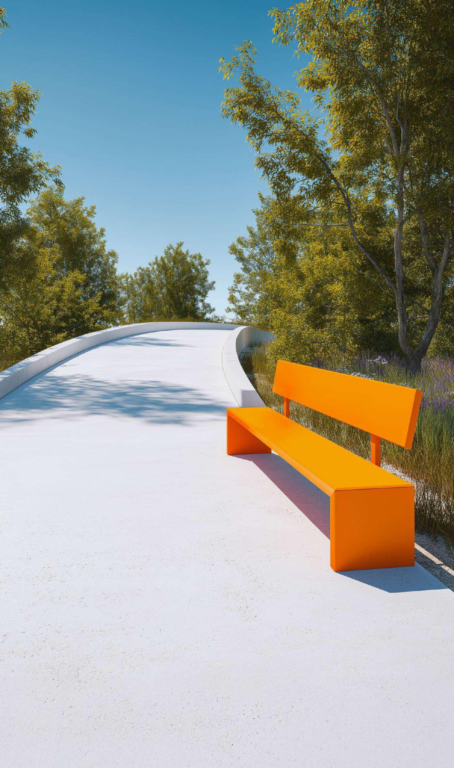 Connection Bridge amenity image