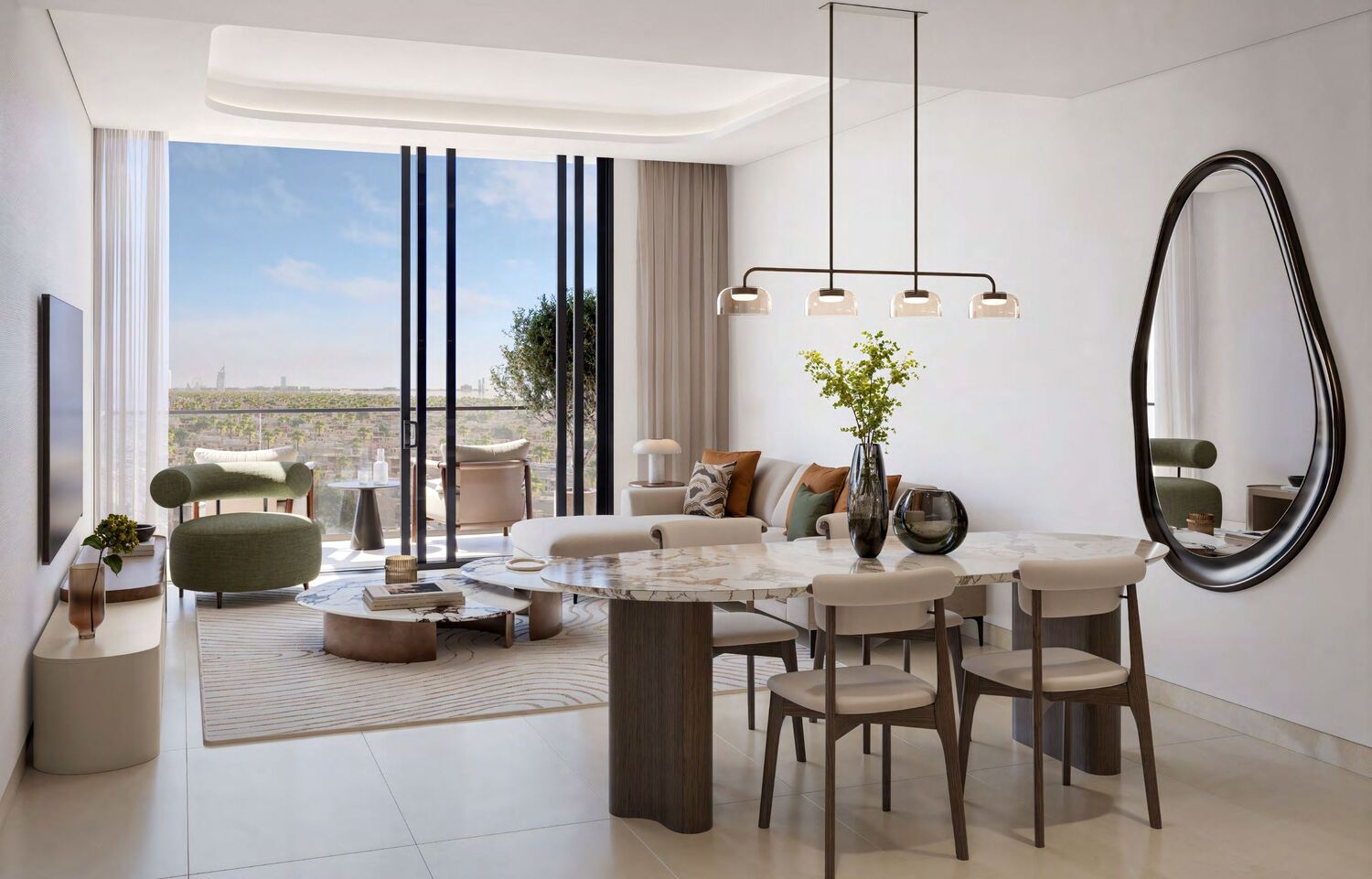 City Walk Crestlane interior 17