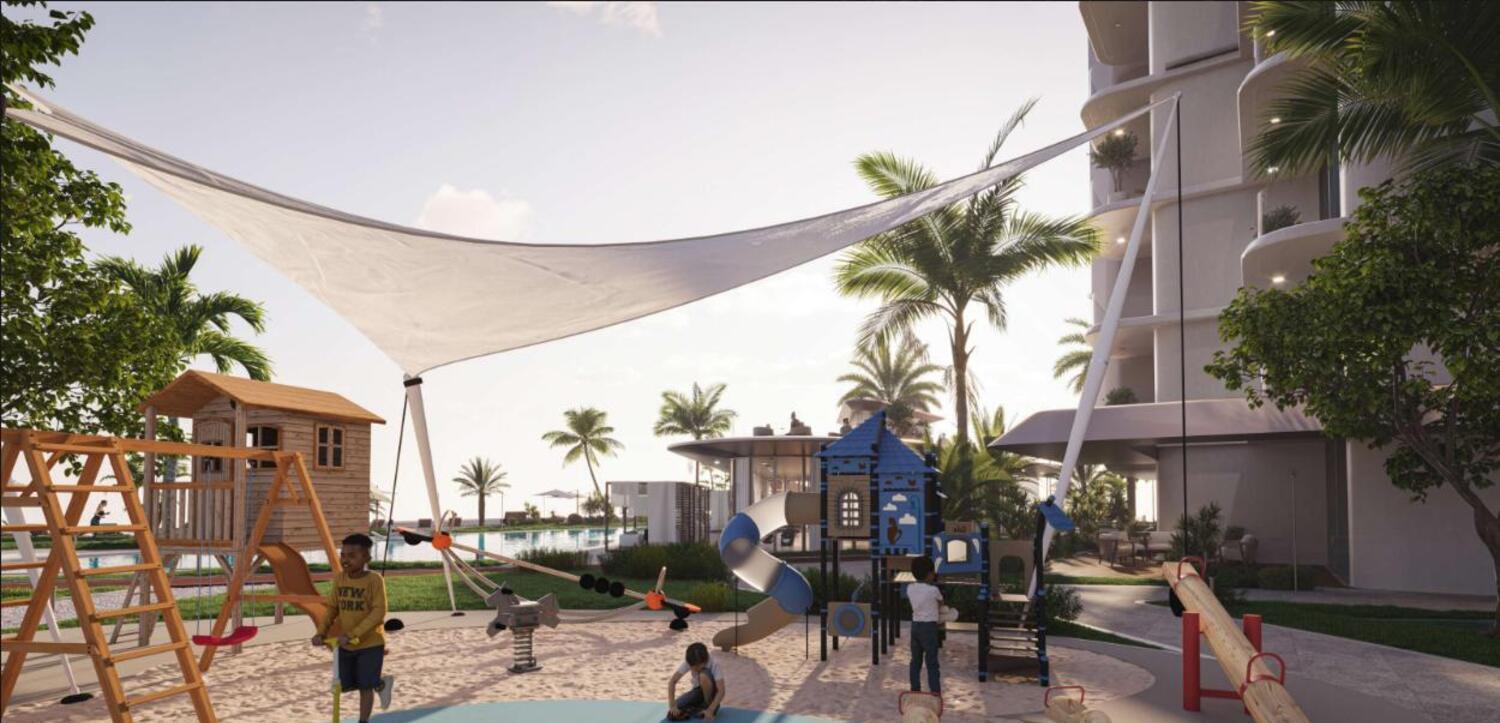 Kids Play Area amenity image