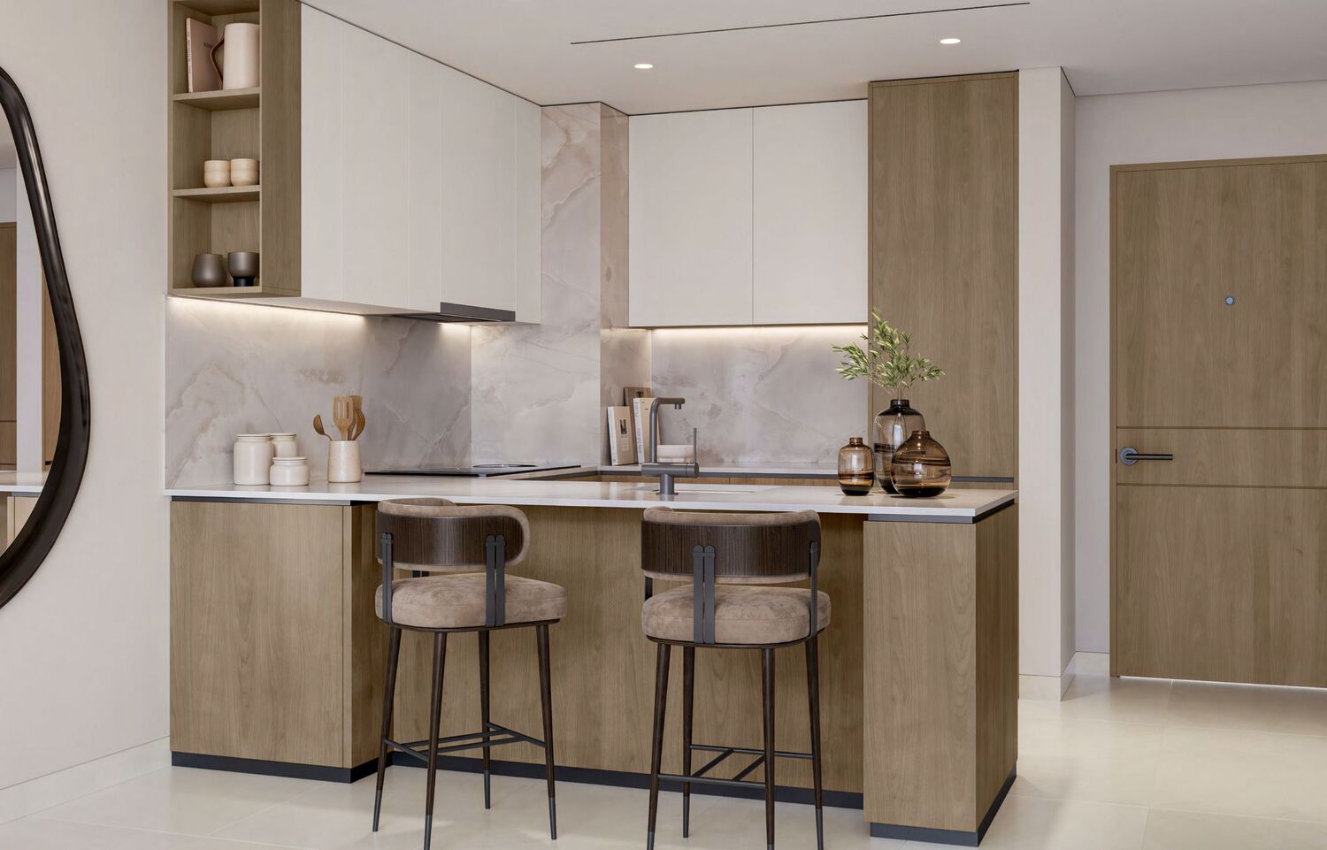 City Walk Crestlane interior 19