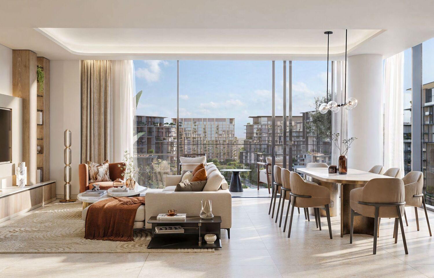 City Walk Crestlane interior 20