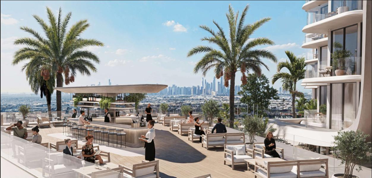 Voxa Lounge amenity image