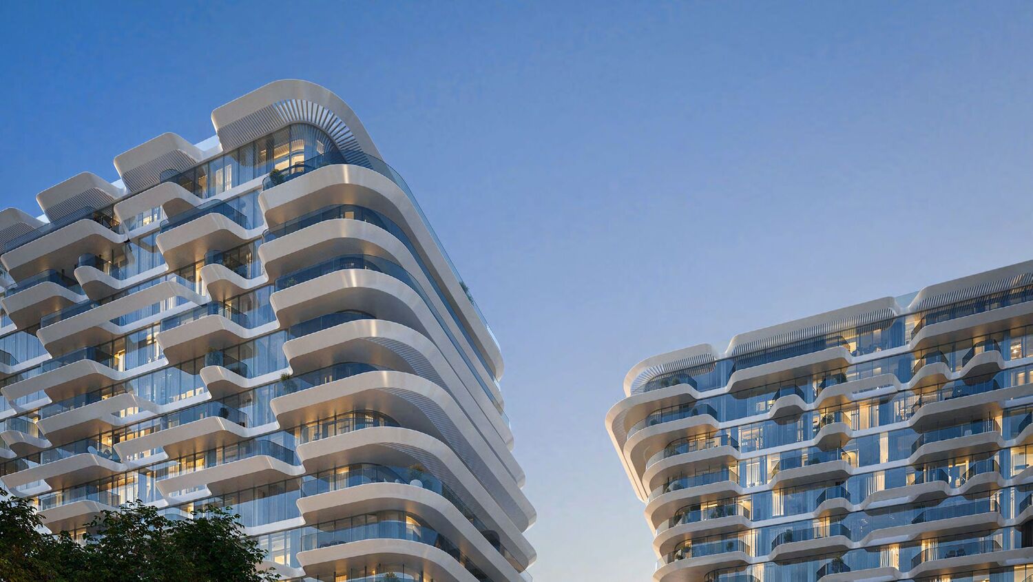 Passo by Beyond architecture 5