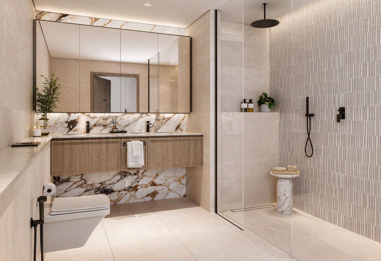 City Walk Crestlane interior 21